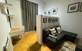 Et Apartment Cracow